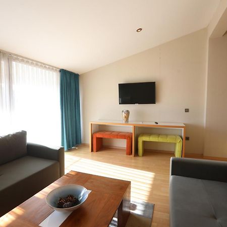 Mezzo Hotel 이스탄불 외부 사진