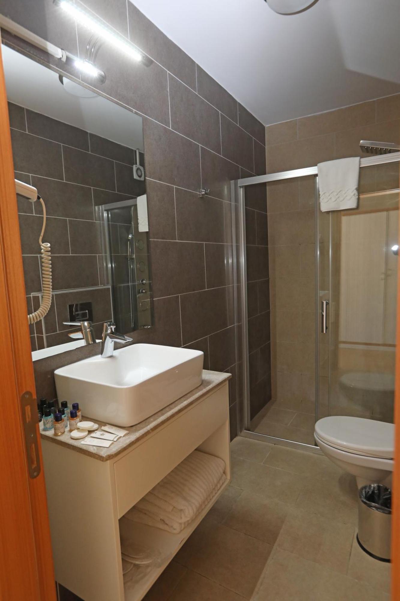 Mezzo Hotel 이스탄불 외부 사진