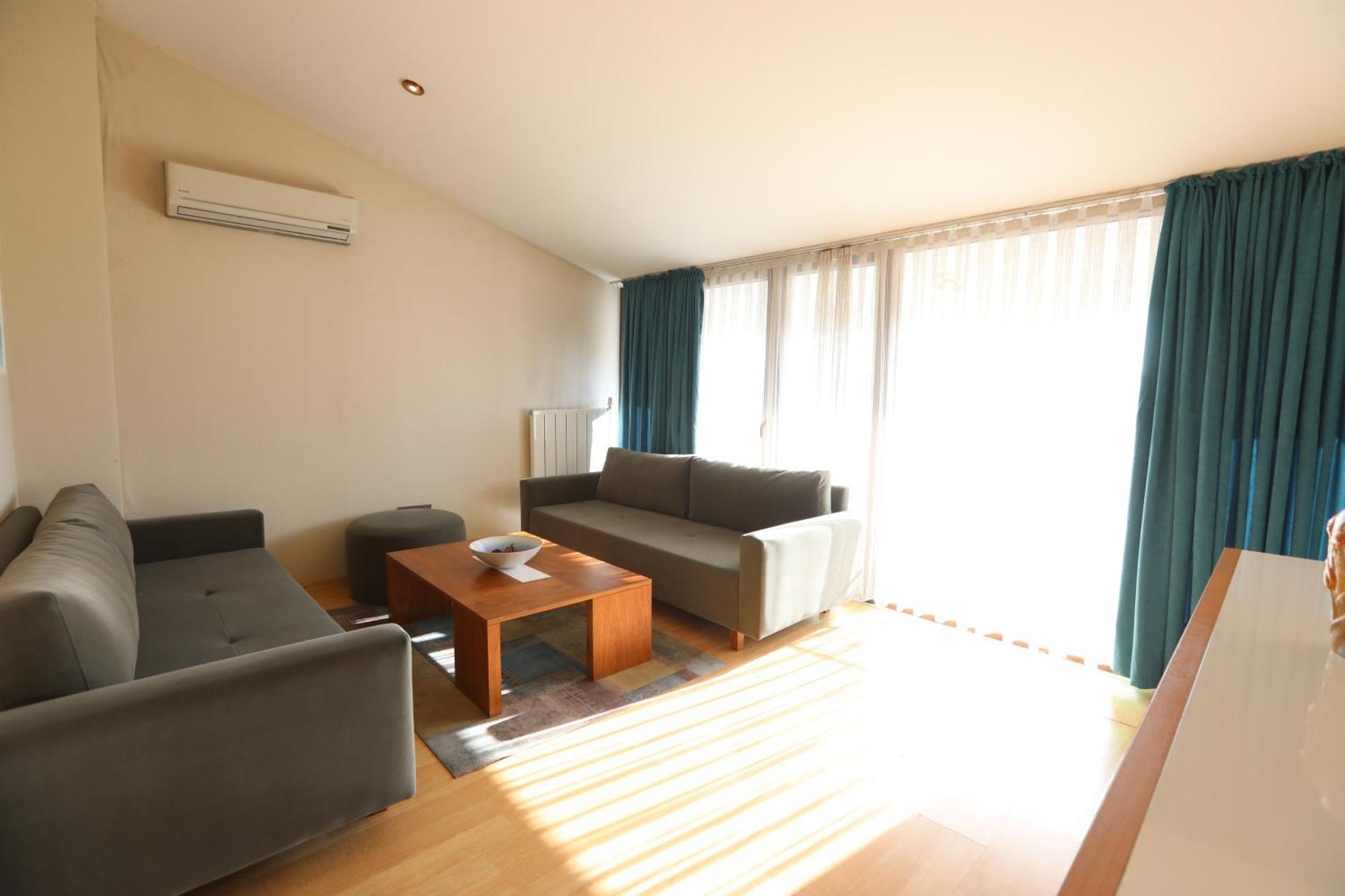 Mezzo Hotel 이스탄불 외부 사진