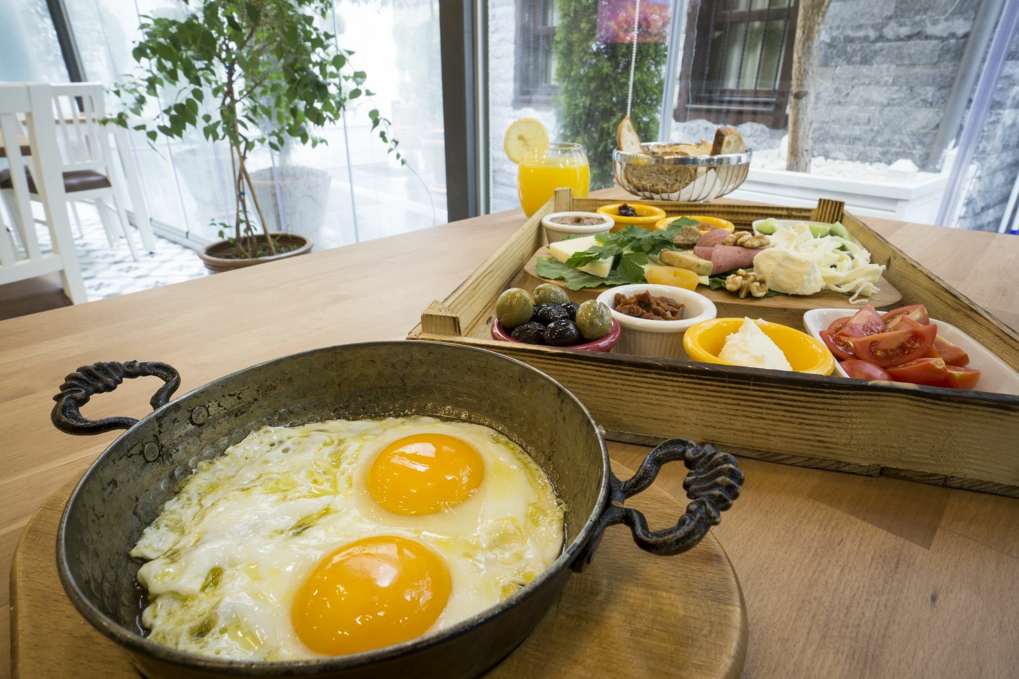 Mezzo Hotel 이스탄불 외부 사진